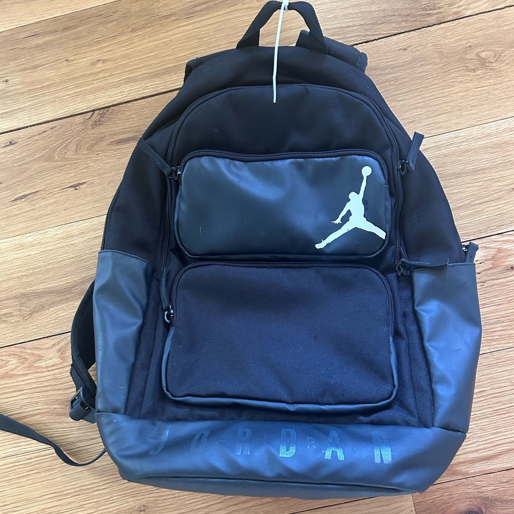 Jordan bookbag